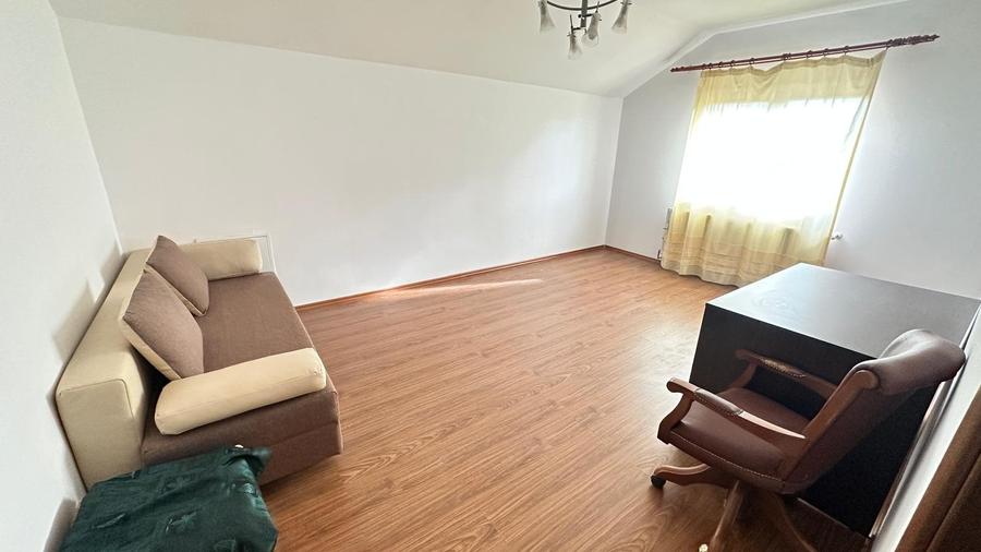 Duplex de vanzare in zona Campului - Rudolf Walter - 9