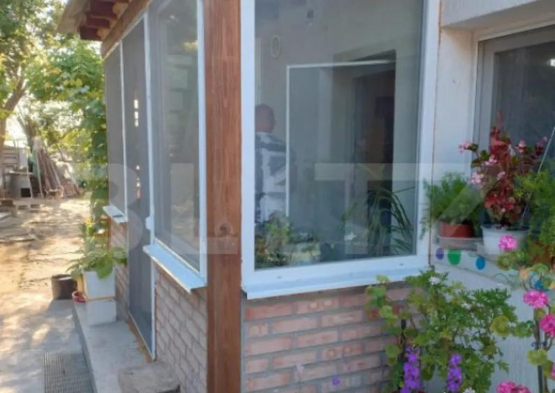 Casa in Dudovice?ti, teren 950 mp - 7