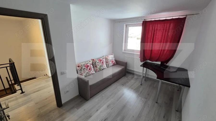 Casa tip Insiruit, cu 5 camere, 118 mp utili, Alba Iulia Cetate - 5