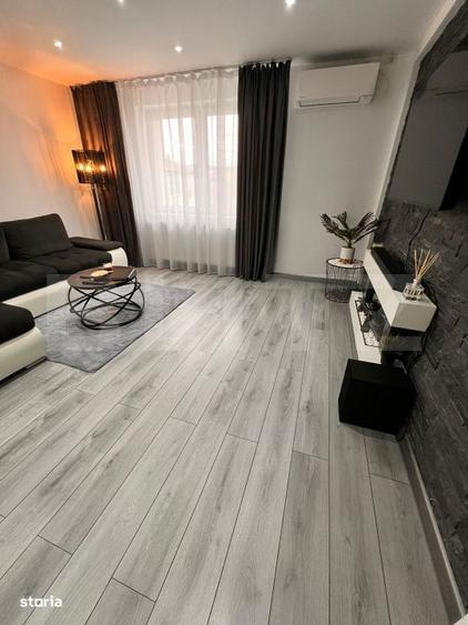 Apartament ultra central(pietonala)2 camere decomandat - 4