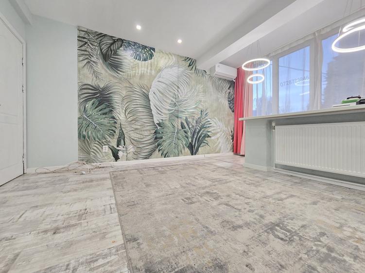 Calea Victoriei - Piata Amzei, etaj 1/7, renovat integral, 86 mp - 10