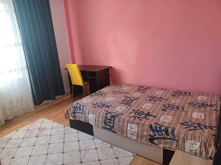 Apartament cu 2 camere decomandat în Tudor