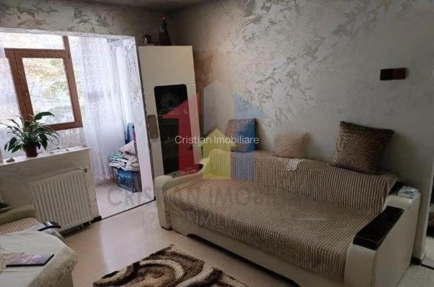Ap 2 camere, conf 2, Hipodrom, bine intretinut, mobilat part
