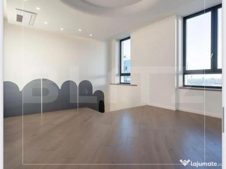 Duplex Lux 4 camere, 197 mp, terasa 24 mp, Avia?iei - 7