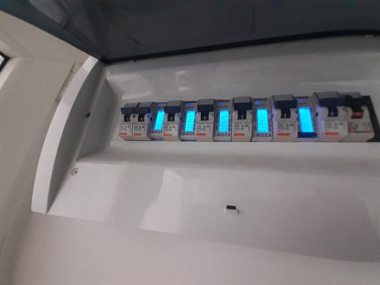 Zona Nicolae Grigorescu - spatiu birouri, 7 camere si 2 grupuri sanitare - 10