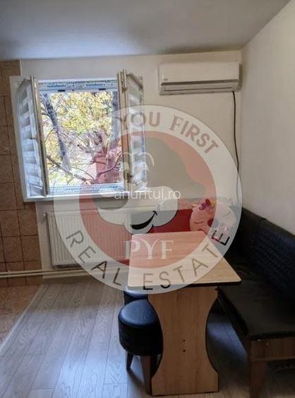 Antiaeriana | 2 camere | Semidecomandat | 30mp | B12074