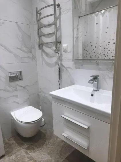 Inchiriez garsoniera in zona Lujerului - 1