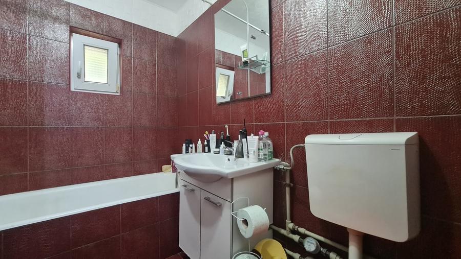 Apartament 2 camere, 63 mp, Gorjului –  de metrou, mobilat/utilat, parcare - 13