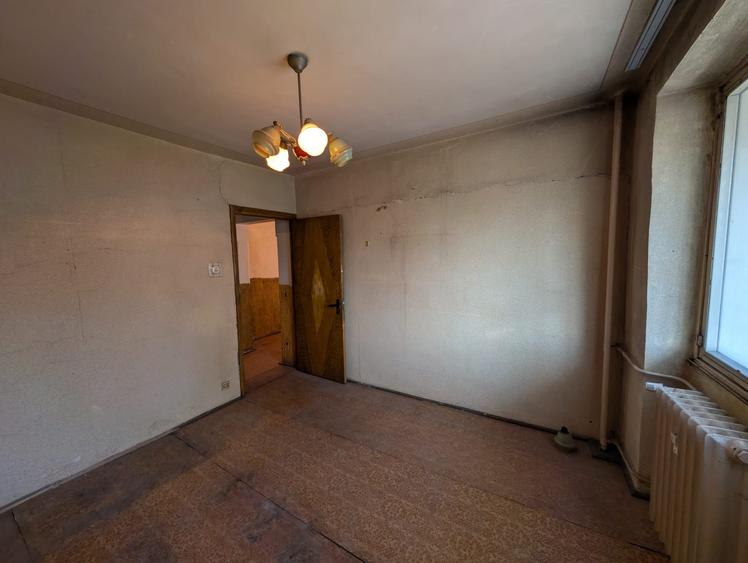 Apartament 3 camere decomandat, 69 mp, etaj 1 – Bulevardul Lacul Tei - 2