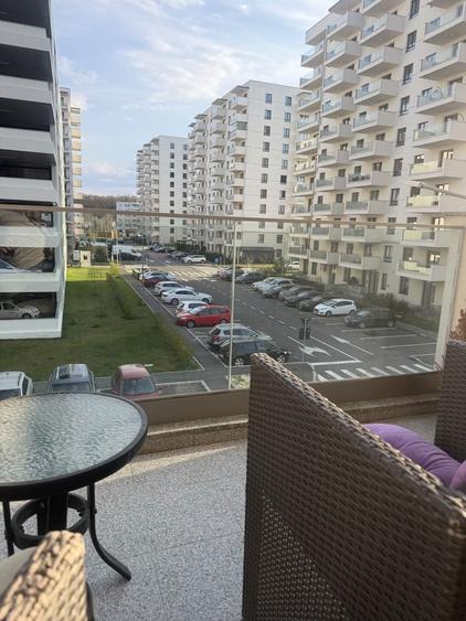 Apartament 3 camere, Greenfield, sector 1 + loc de parcare; proprietar - 8