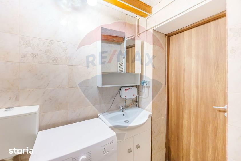 Apartament la casa in zona ultracentrala - 3