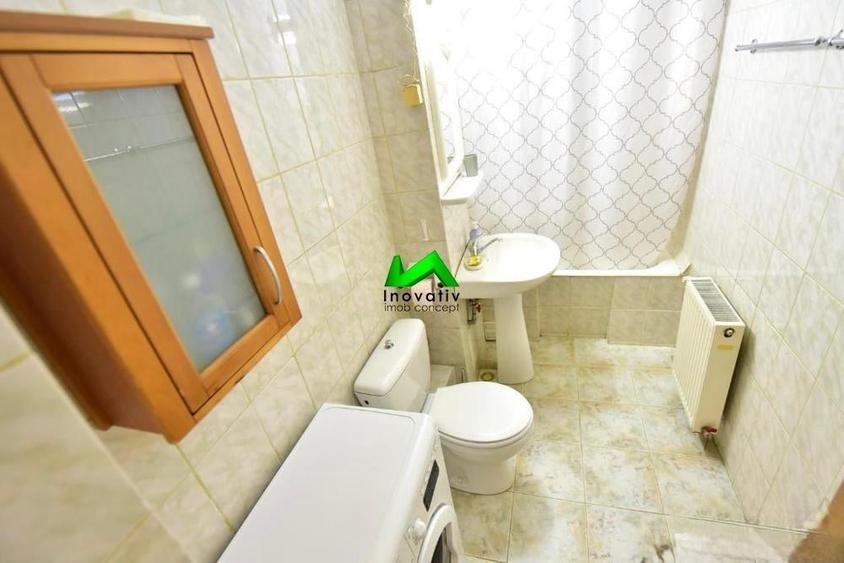 Apartament de inchiriat 3 camere Vasile Aaron - 5