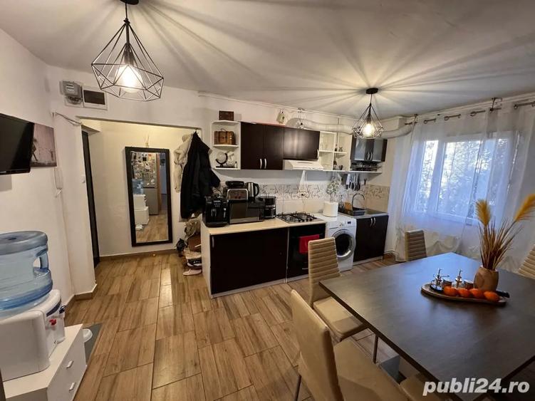 Apartament cu 2 camere - 9