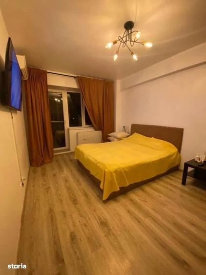 Garsoniera | Metalurgiei | Centrala Proprie - 2