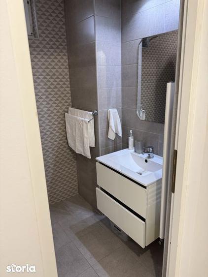 Inchiriez apartament 2 camere (loc de parcare inclus) - 2