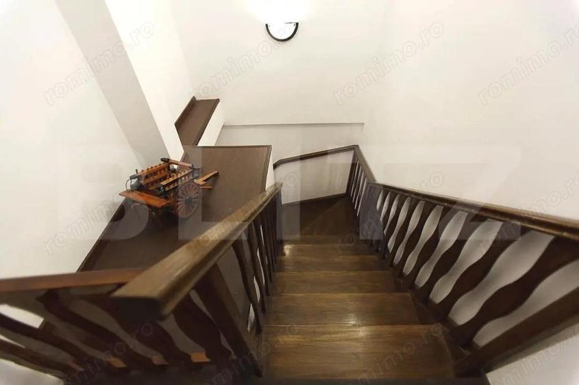 Oportunitate de investi?ie in Bran Vila ideala pentru inchiriere sau locuin?a - 9