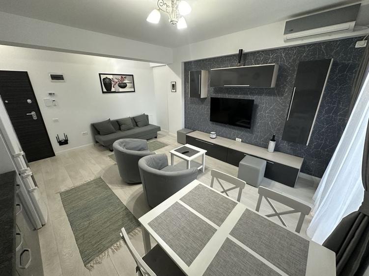 Apartament 2 camere zona Mamaia Nord - Mackerel - 2