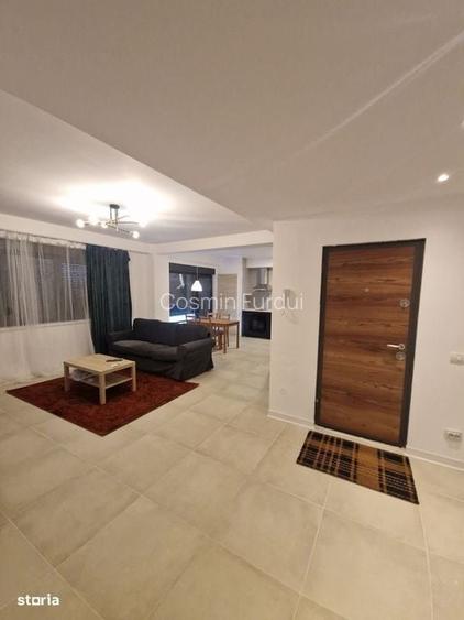 AFY Imobiliare vă oferă spre închiriere un apartament cu 2 camere