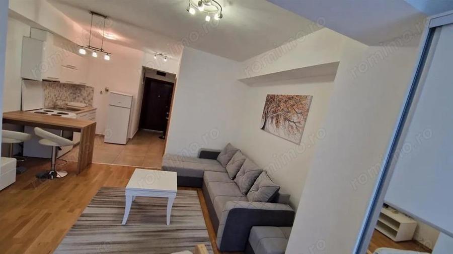 Vanzare garsoniera zona 13Septembrie - 1