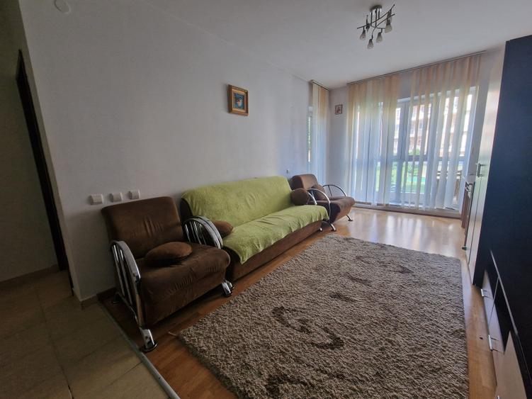 Apartament cu 2 camere - Green Park - amenajat complet - mutare imediata - 16