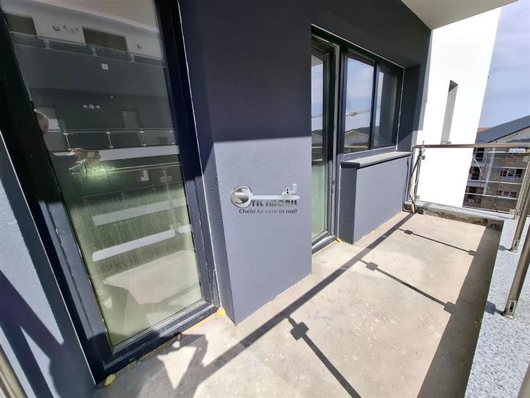 Apartament 1 camera de vanzare in Iasi, Galata, 42,85 mp, bloc nou - 7