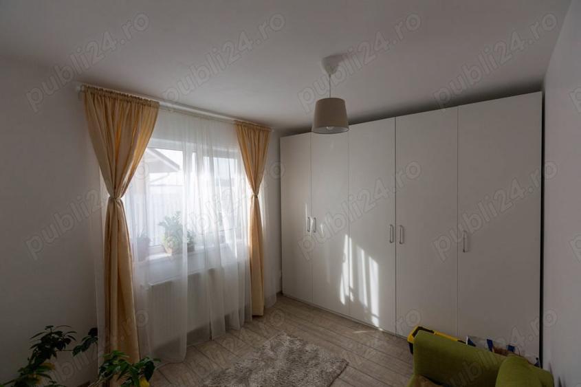 Direct dezvoltator 101 mp Construiti cu terasa 15mp predare iulie 2026 - 9