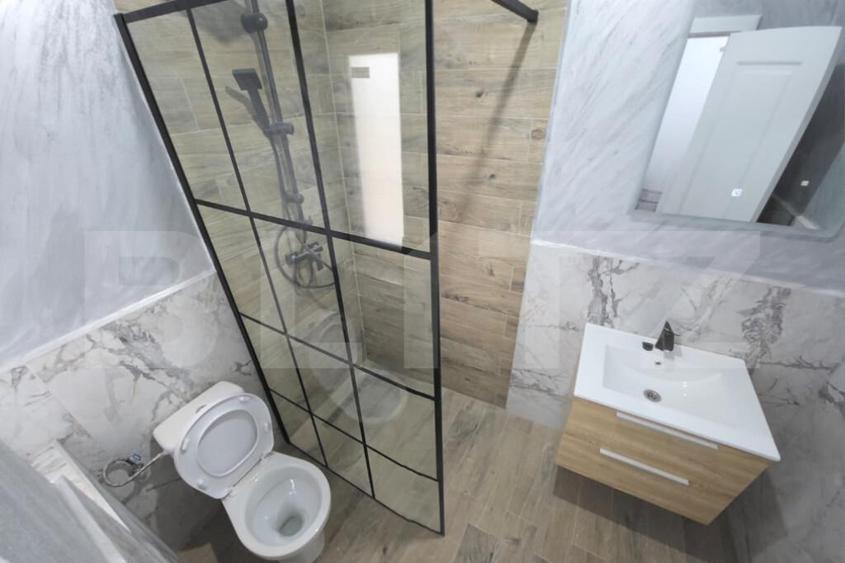 Casa cu 3 dormitoare, 109 mp, 500 mp teren, Sigmir - 6