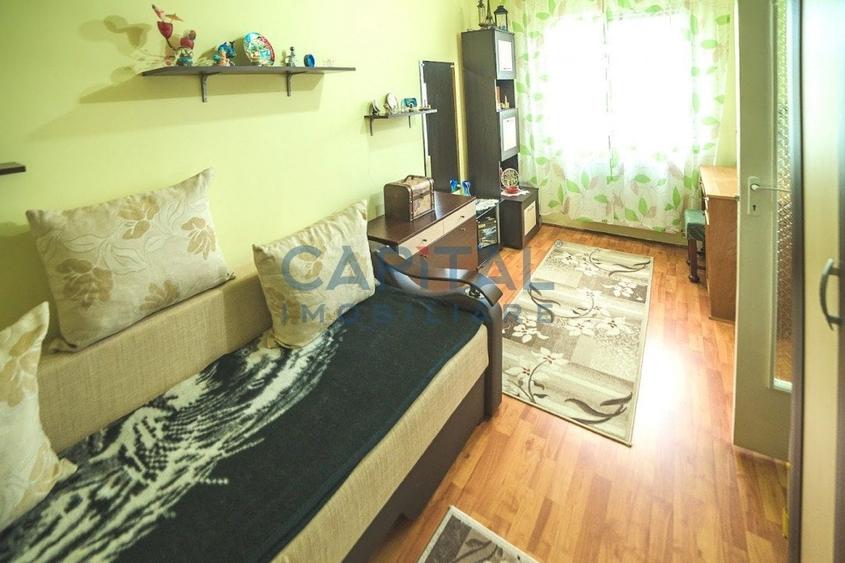 Comision 0%, Apartament 2 camere, Mureseni - 4