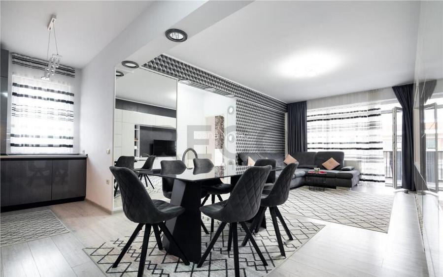 RECO Apartament de Inchiriat, Bloc Nou, Iosia