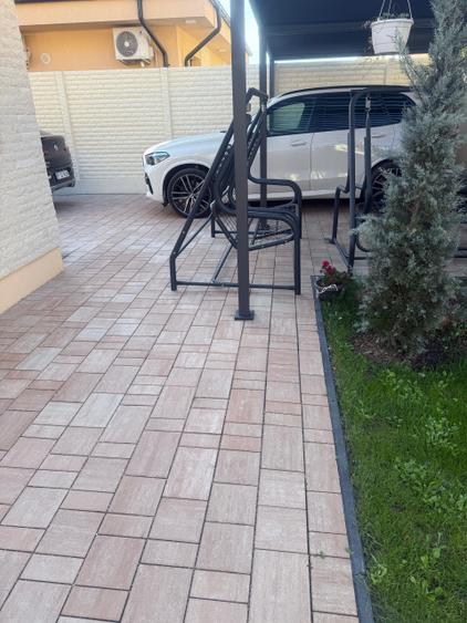 Casa individuala pe parter, cu 4 camere, direct proprietar. - 15