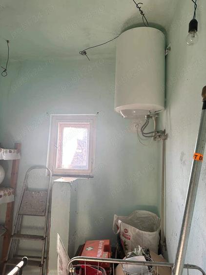 Proprietate de vanzare in Dombegyhaza - Pretabil pentru ferma - 1