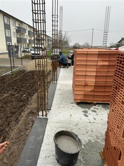 Magurele Central Casa in sistem nZEB - 8