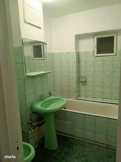 Apartament 1 camera Billa Gara Mare - 4