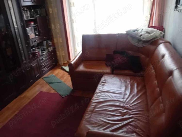 Ap 2 Cam etaj 1 Maratei Dolinex 45mp la cheie centrala termopan balcon - 10