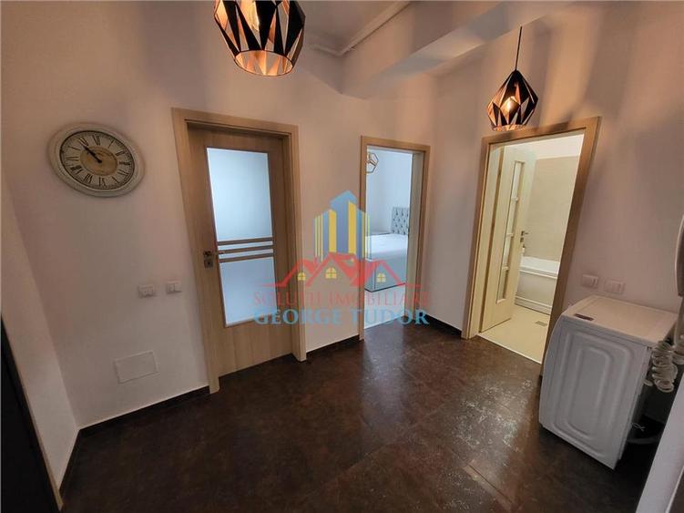 Inchiriere 2 camere decomandat Cartierul Latin - 3