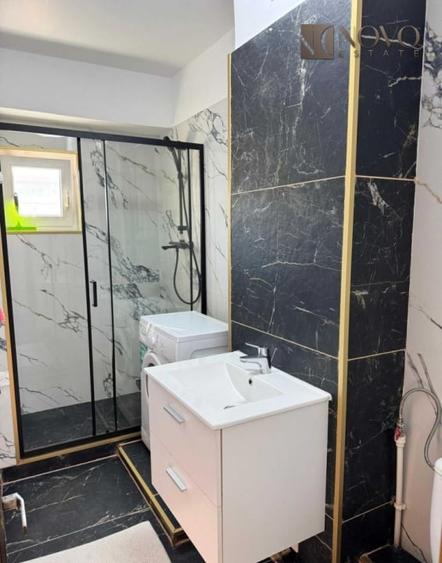 Apartament 2 camere, 2 bai +parcare metrou Costin Georgian - 5