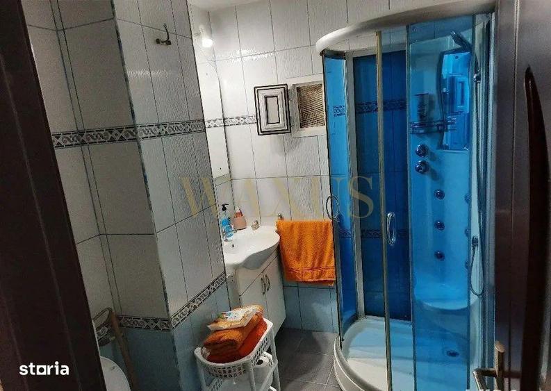 Apartament 3 camere 80 mp,parter,Zona Sud - 2