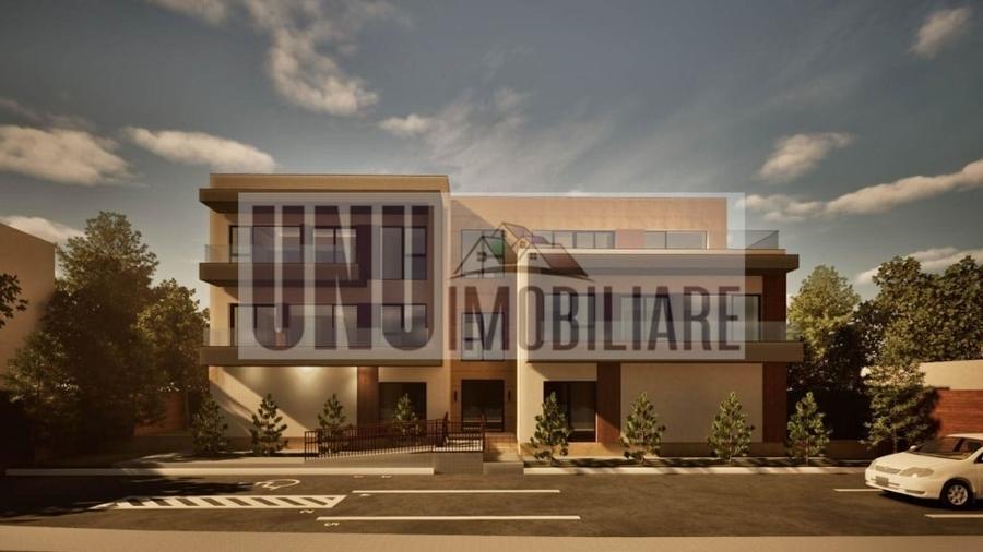 Tatarasi-Dispecer-2 Camere Decomandat 58mp-Bloc 2026 - 3