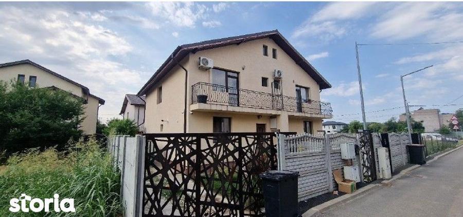 Casa si teren Bragadiru, ID: R2983847 - 4