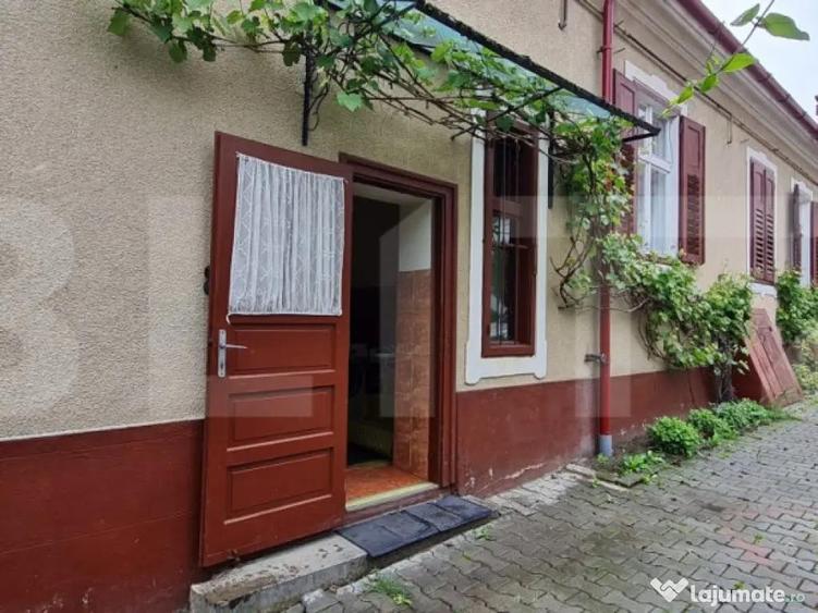 Oportunitate! Casa Bod pe un singur nivel, teren 980 mp pivn - 14