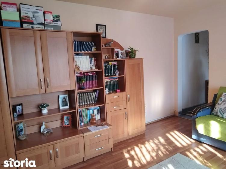 Apartament 2 camere, zona Nord, Cibinului (IDT516) - 16