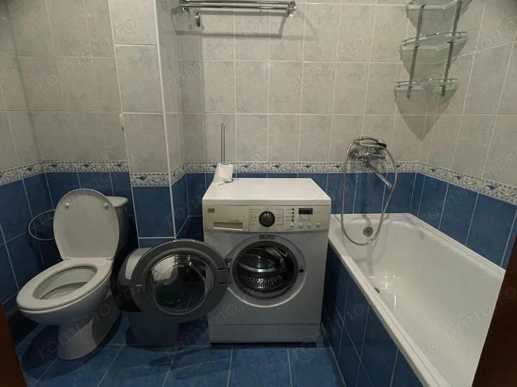 Garsoniera de inchiriat in zona Balcescu - 3