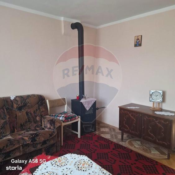 Casa cu 3 camere aproape de Medias in loc. Tarnava str. Dumbravii 58 - 15