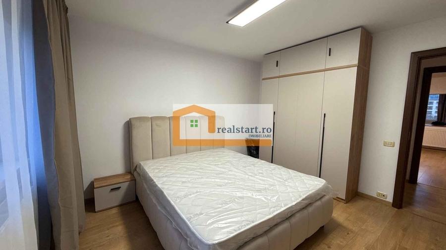 Timpuri Noi, langa metrou si Universitatea Titu Maiorescu - 5