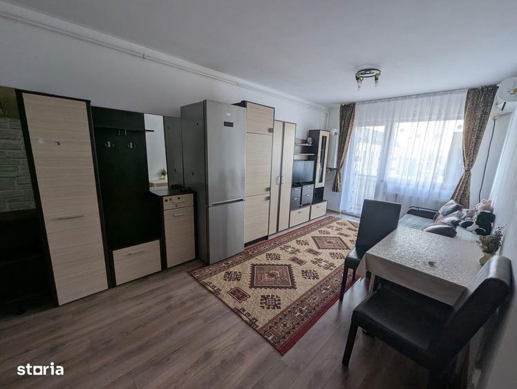 Studio 2 camere Rasnov - Lidle. - 5