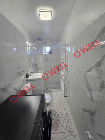 Apartament cu 2 camere de vânzare în Covasna, pe strada Frăției! - 3