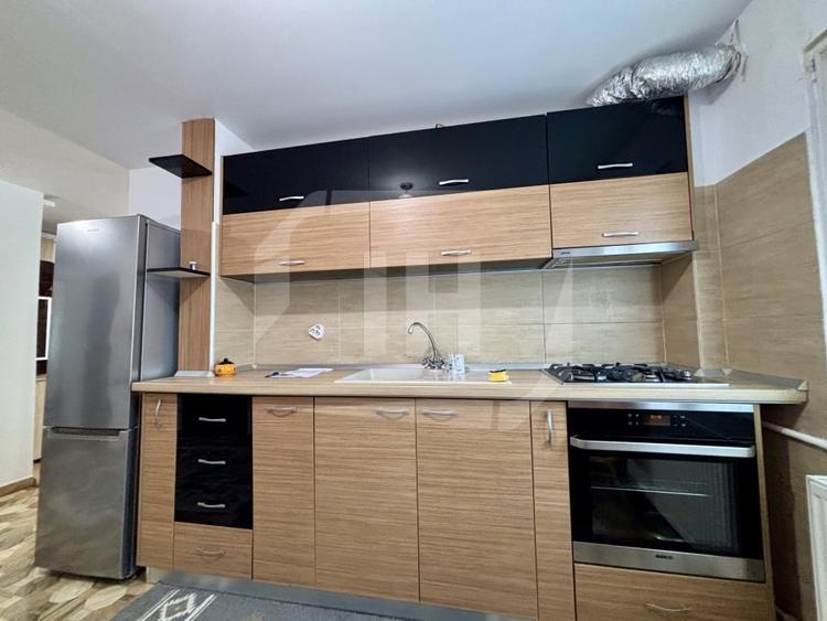Apartament 3 camere I etaj intermediar I Manastur - 5