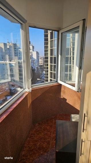 Apartament 2 camere decomandat Tomis II, Bd. Mircea cel Batran - 4