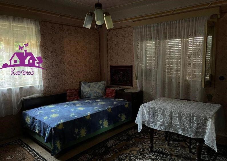 Casa in localitatea Ianosda - 8