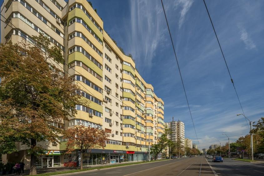 Iancului -3 camere-Comision 0% - 15